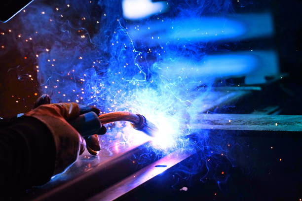 Best Pipe Welding in Blue Grass, IA